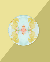 Daylight's Kiss Coaster