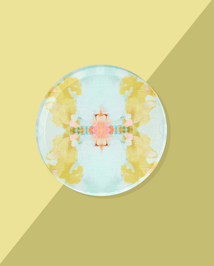 Daylight's Kiss Coaster