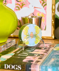 Daylight's Kiss Coaster