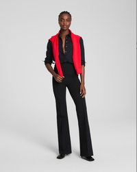 Ponte Flare Pant