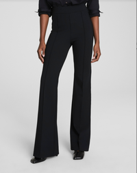 Ponte Flare Pant