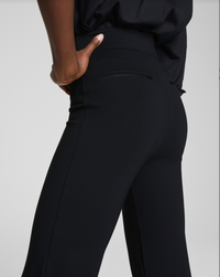 Ponte Flare Pant