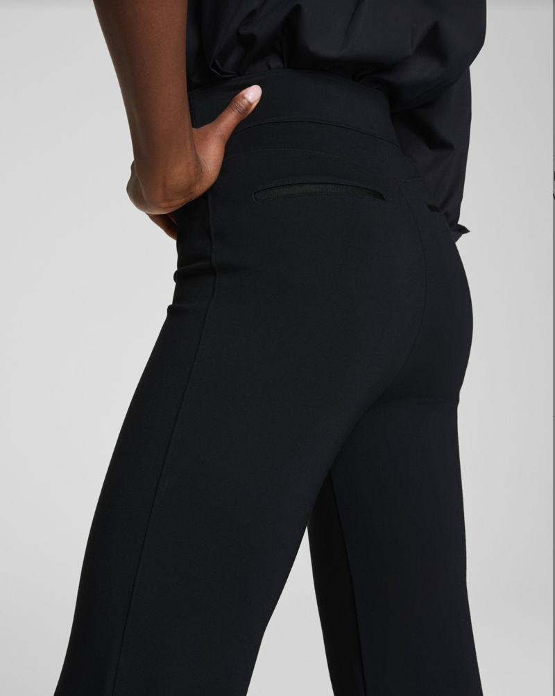 Ponte Flare Pant