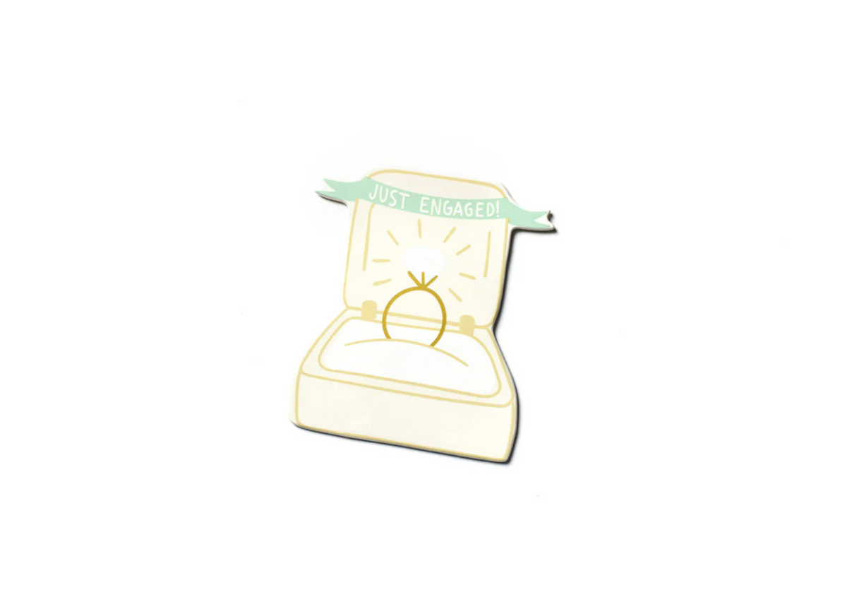 The Ring Box Mini Attachment