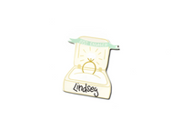 The Ring Box Mini Attachment