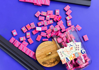 Mahjong Mini Attachment