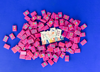 Mahjong Mini Attachment