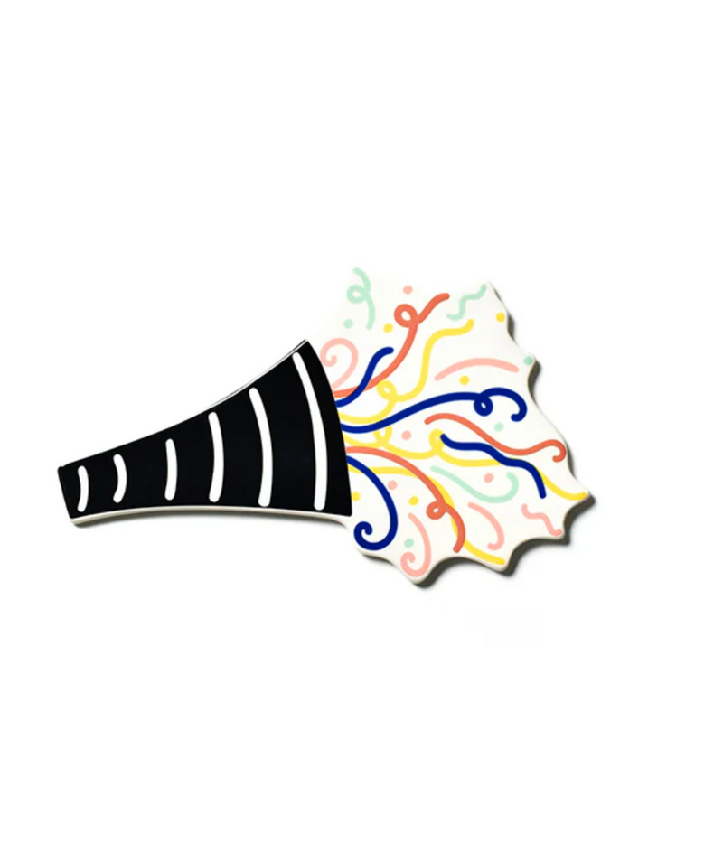 Party Horn Mini Attachment