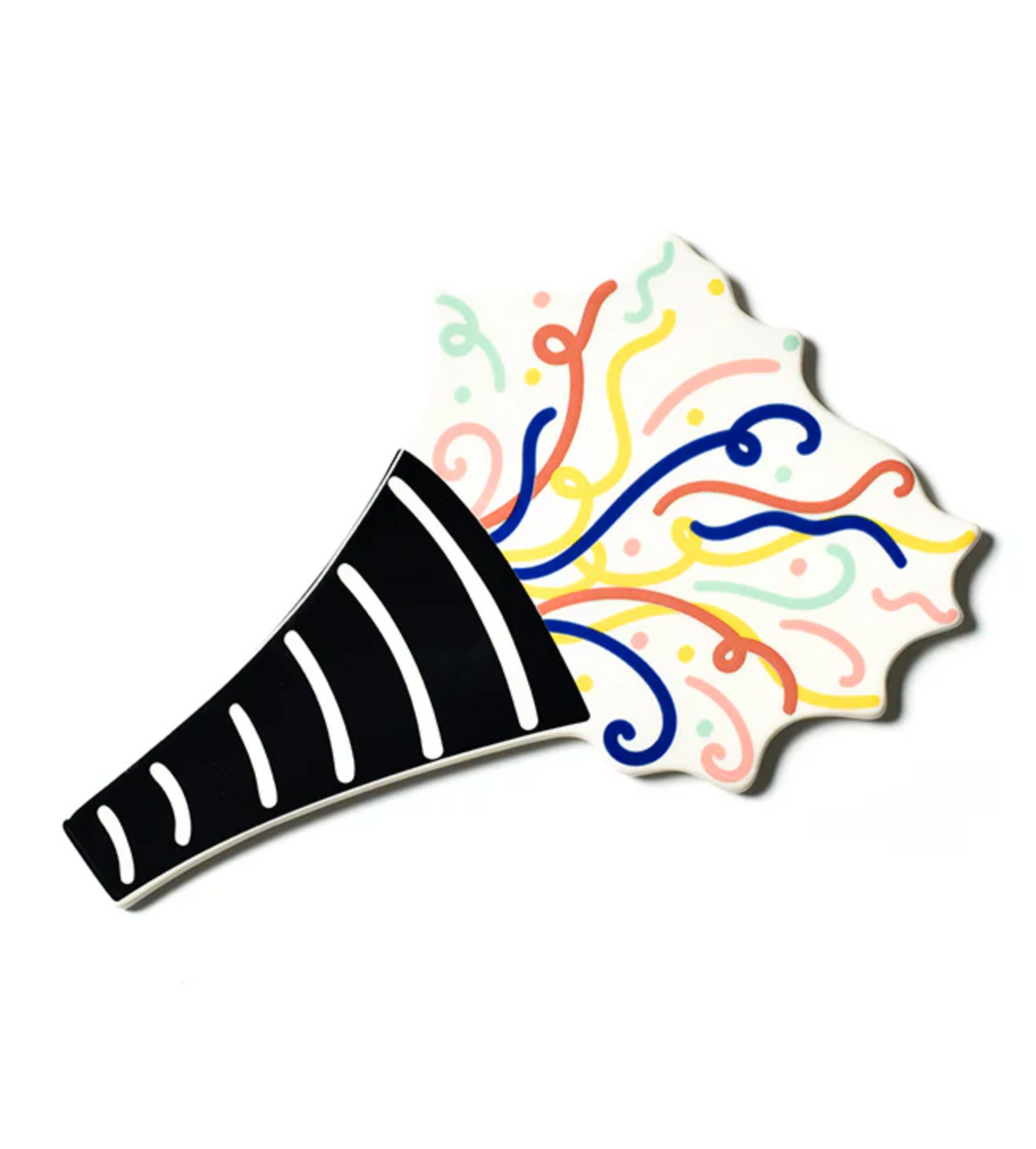 Party Horn Big Attachment