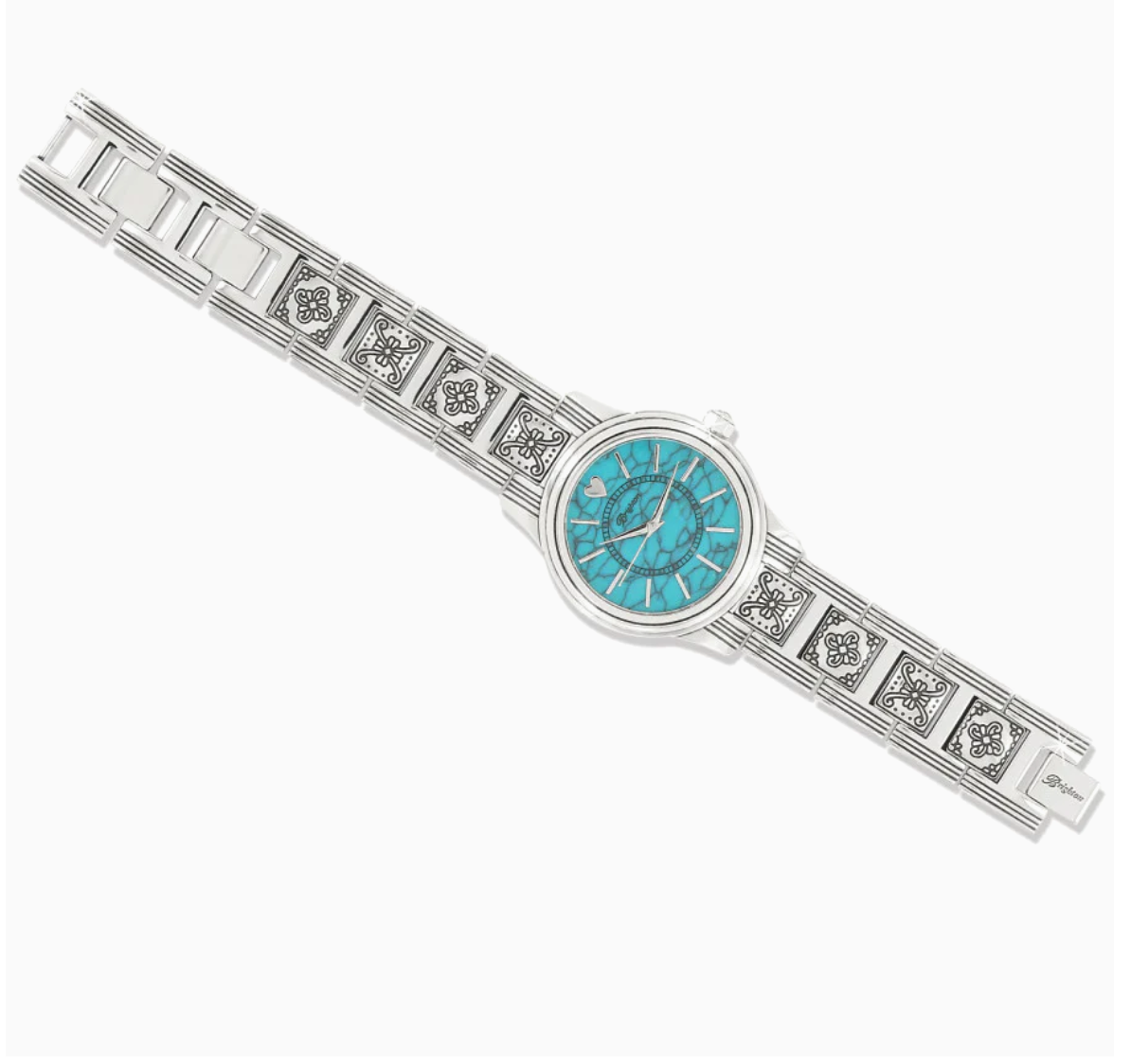 Santa Fe Watch