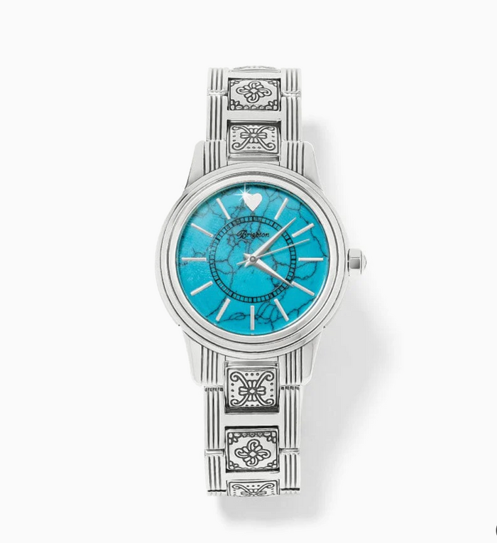 Santa Fe Watch
