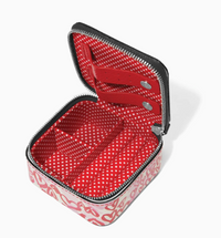Best Friends Furever Jewelry Case