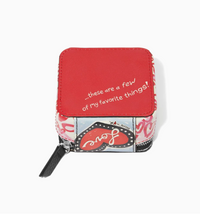 Best Friends Furever Jewelry Case