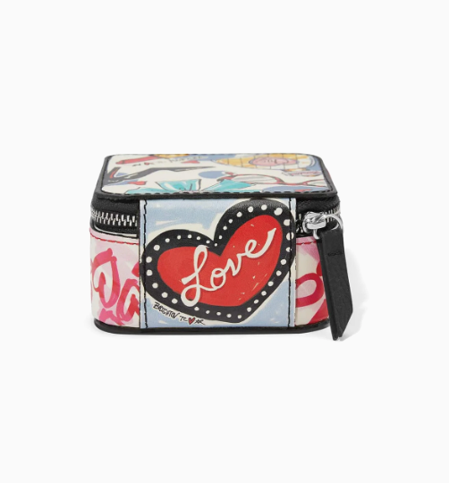 Best Friends Furever Jewelry Case