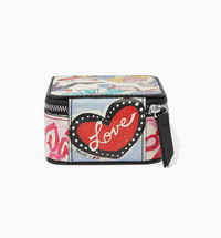 Best Friends Furever Jewelry Case