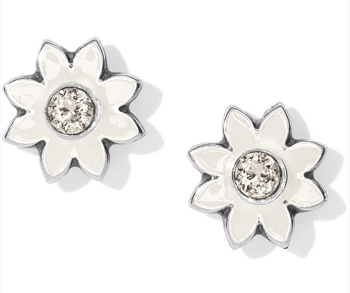 Jasmine Mini Post Earrings
