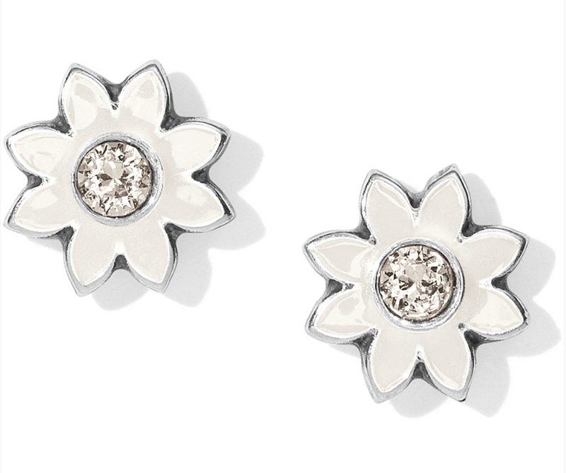 Jasmine Mini Post Earrings