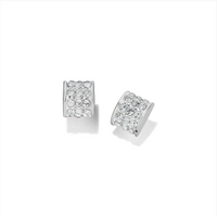 Meridian Post Earrings