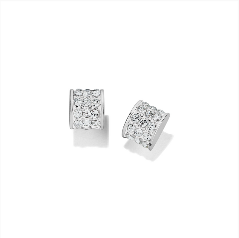 Meridian Post Earrings