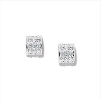 Meridian Post Earrings