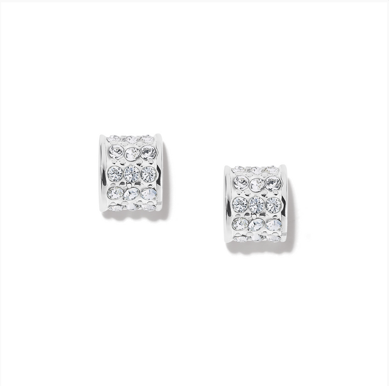 Meridian Post Earrings