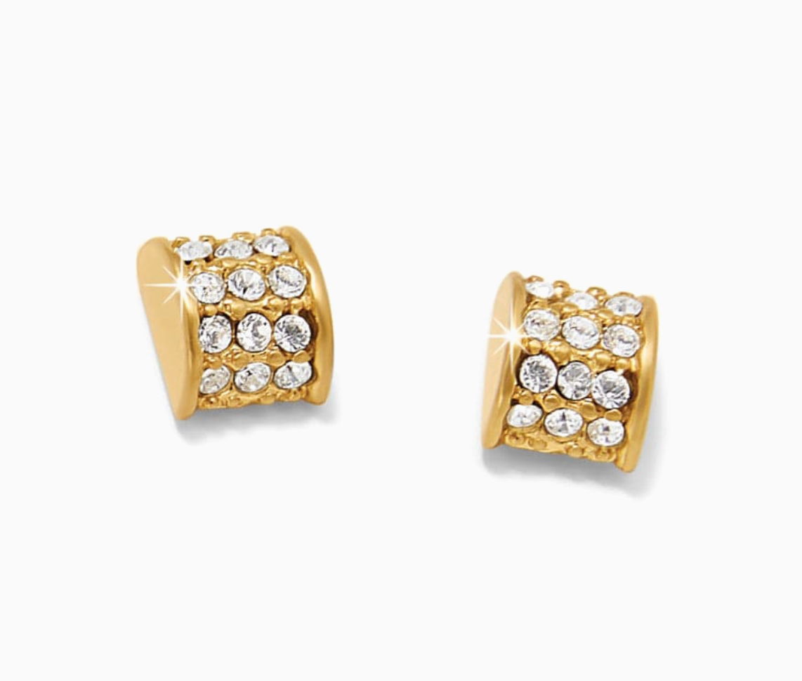 Meridian Post Earrings