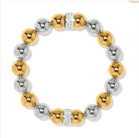 Meridian Stretch Bracelet