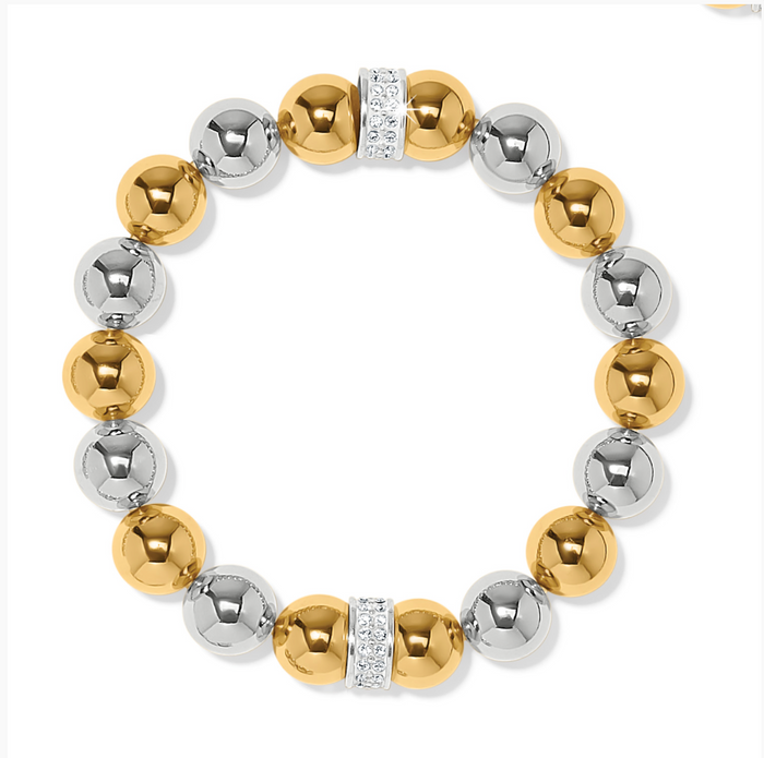 Meridian Stretch Bracelet