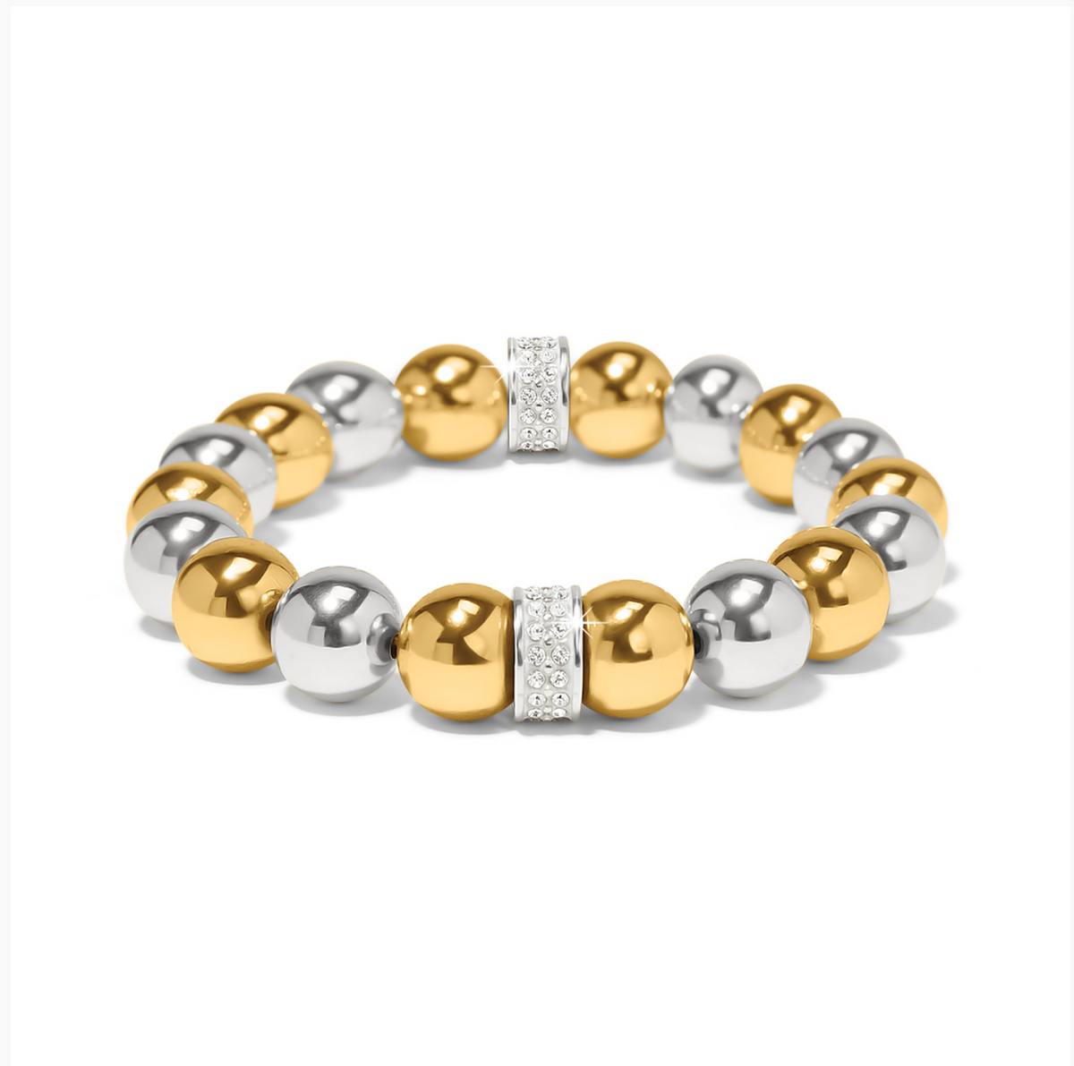 Meridian Stretch Bracelet