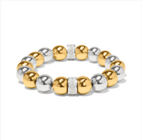 Meridian Stretch Bracelet