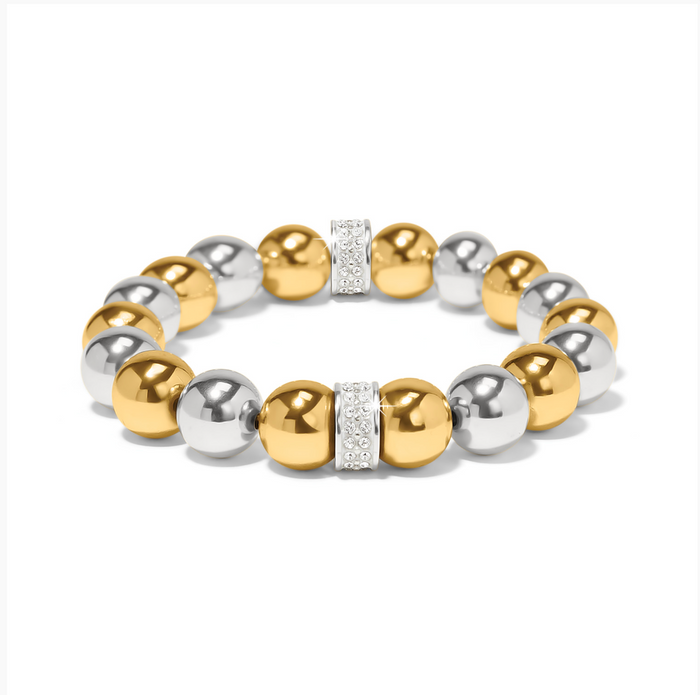 Meridian Stretch Bracelet