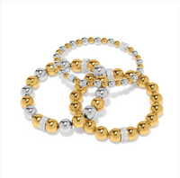 Meridian Stretch Bracelet