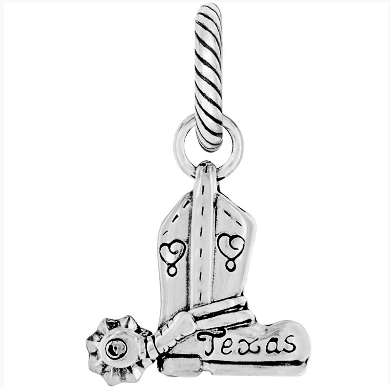 Texas State Charm