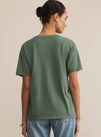 Spicy Marg Boyfriend Tee