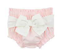 Pink Diaper Covers