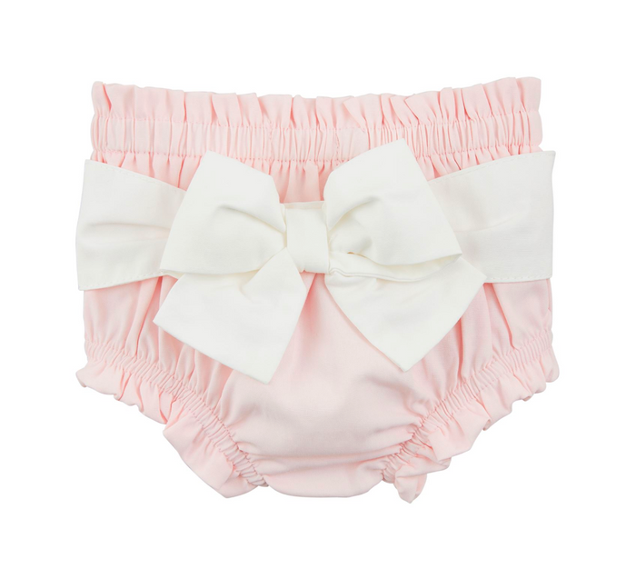 Pink Diaper Covers