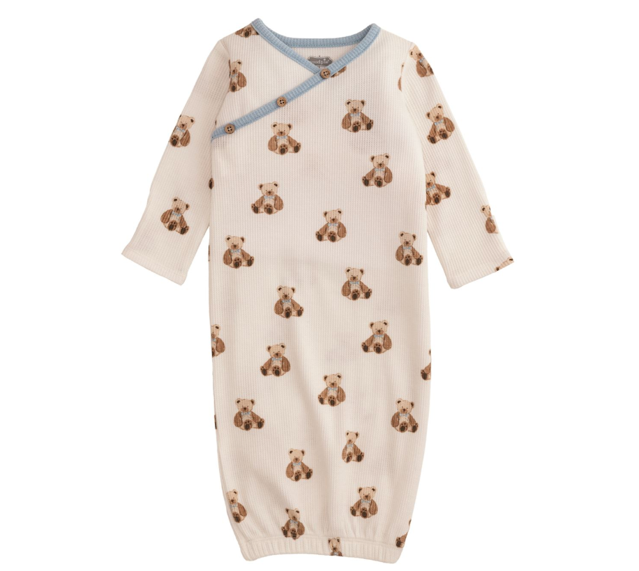 Teddy Bear Gown