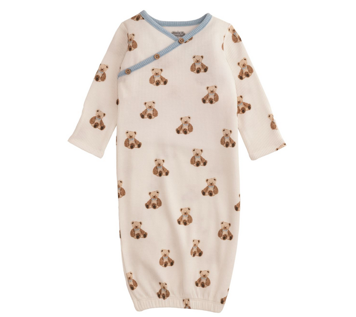 Teddy Bear Gown