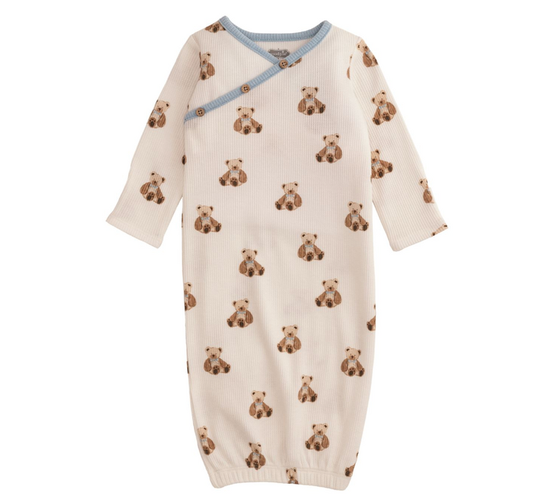 Teddy Bear Gown