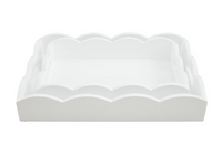 Nested Lacquer Trays