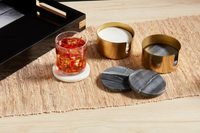 Marble Coasters