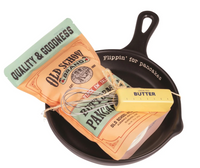 Gourmet Pancake Gift Set