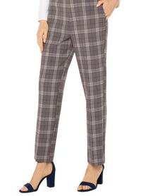 Hi-rise Kelsey Trouser