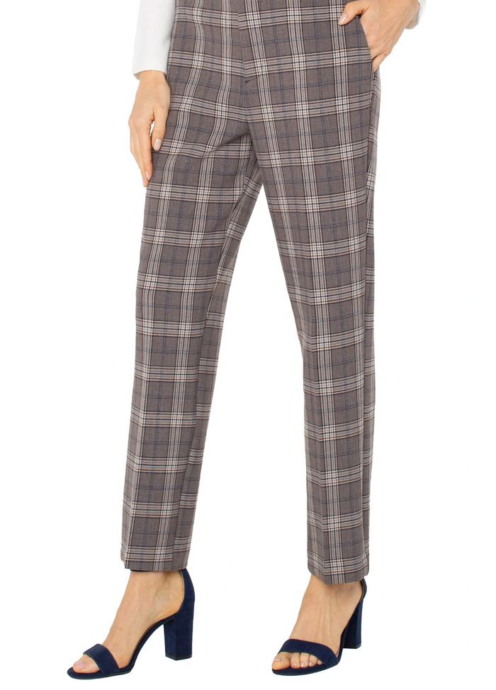 Hi-rise Kelsey Trouser