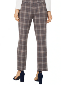 Hi-rise Kelsey Trouser