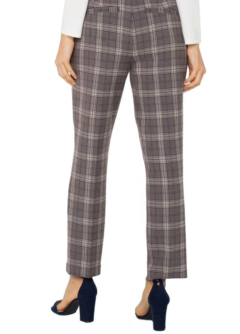 Hi-rise Kelsey Trouser