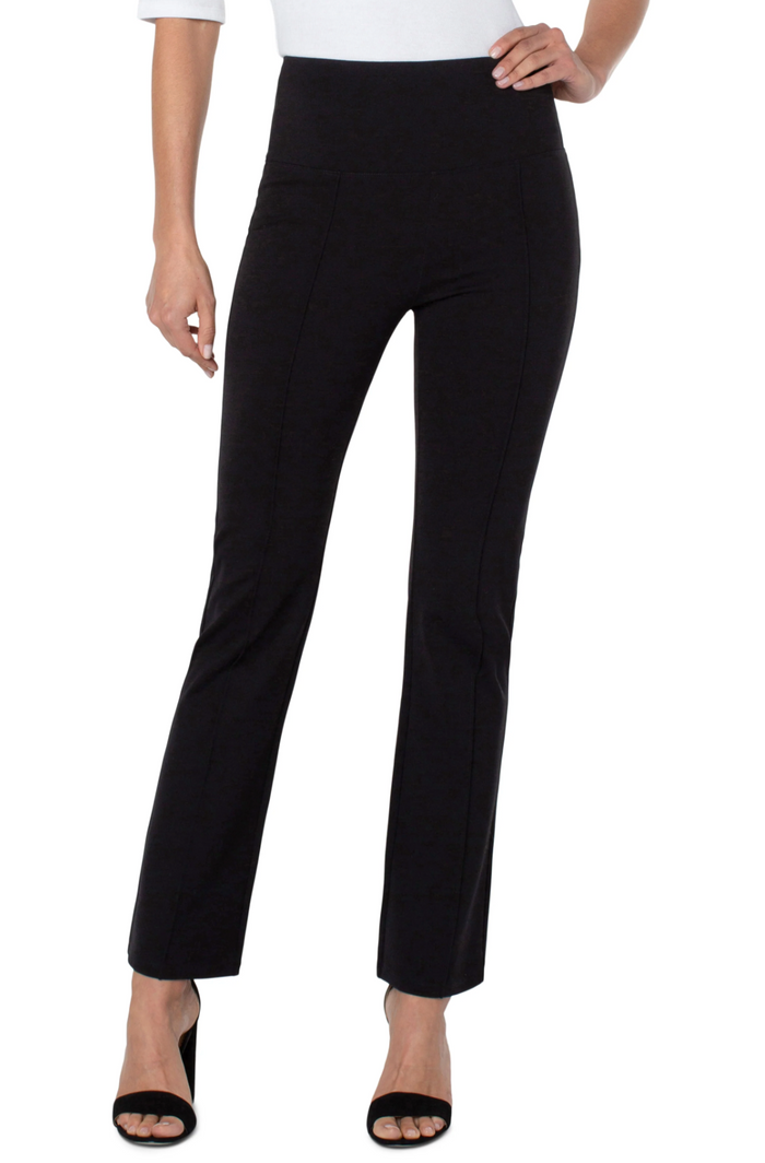 Pearl Full Length Flare