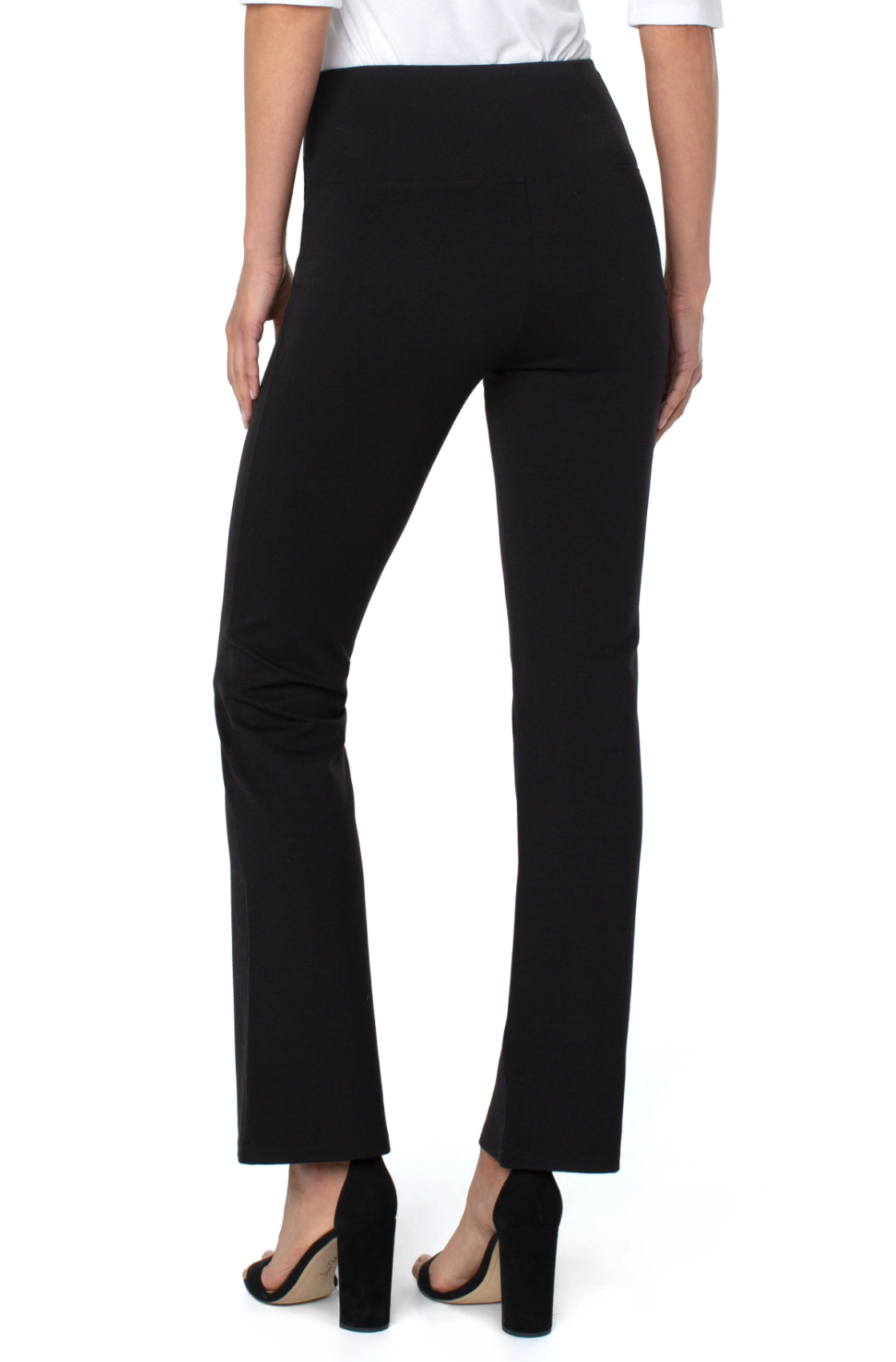 Pearl Full Length Flare