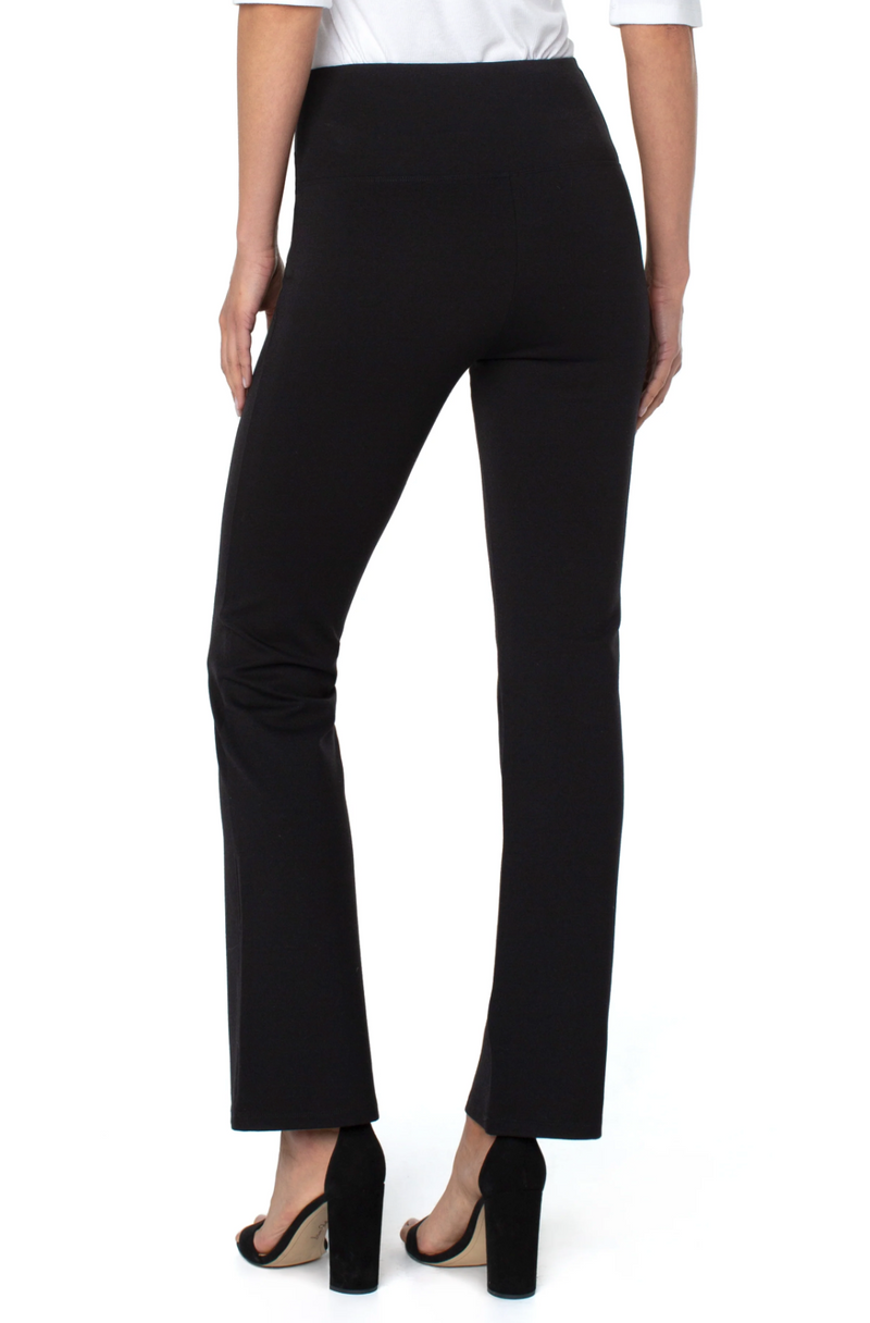 Pearl Full Length Flare