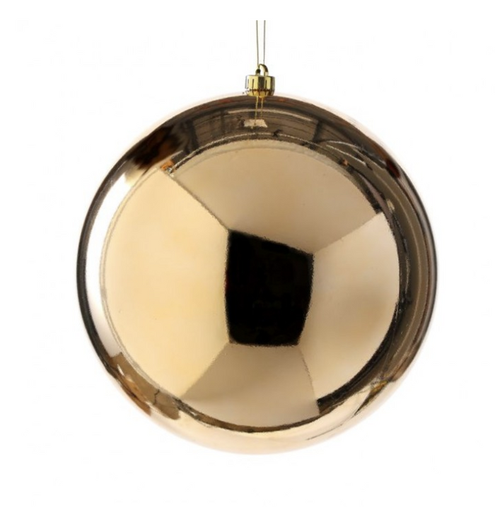 300MM VP UV OUTDOOR BALL ORNAMENT
